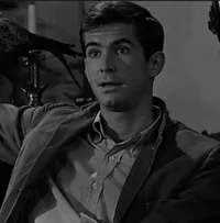 Norman Bates
