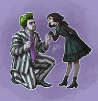 Beetlejuice