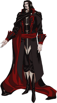 Vlad Dracula Tepes