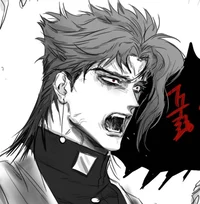 Noriaki Kakyoin 