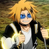 Denki Kaminari