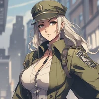 Kelly-fellow soldier