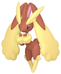 Lopunny