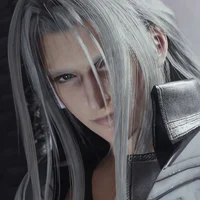 Sephiroth