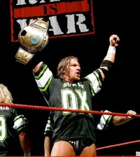 Triple H