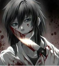 Jeff The Killer 
