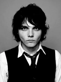 Gerard way