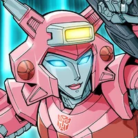 Elita One - IDW
