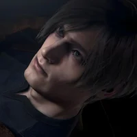 Leon Scott Kennedy 