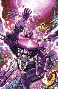 Shockwave 