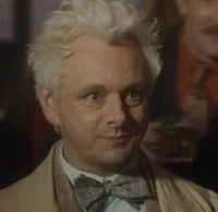Aziraphale