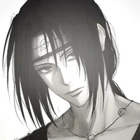 Itachi Uchiha
