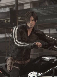 Leon Kennedy