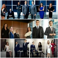 Suits 
