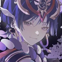 Shouki no Kami Scara