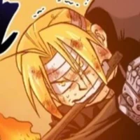 Edward Elric 