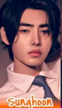 Sunghoon 