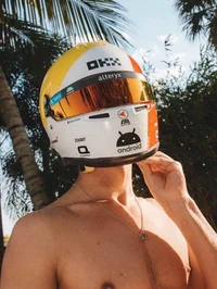 Lando Norris