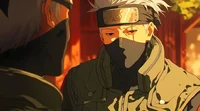 Kakashi Hatake
