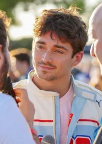 Charles Leclerc