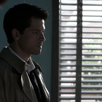 Castiel 