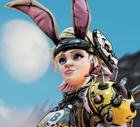 Tiny Tina
