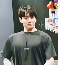 Jungkook 