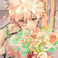 Katsuki Bakugou