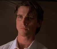 Patrick Bateman