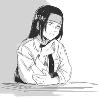 Neji Hyuga
