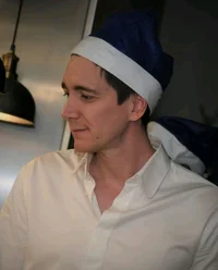Oliver Phelps