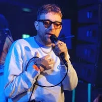 Damon Albarn