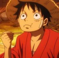 Luffy D Monkey