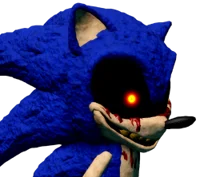 Sonic exe