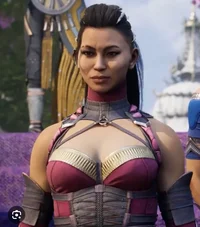 Mileena 