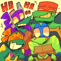 ROTTMNT