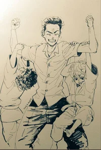 Shinichiro Mike Baji