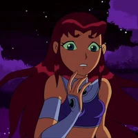 Starfire