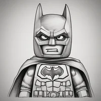 Lego Batman 