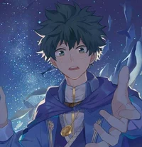 Izuku Midoriya -0003