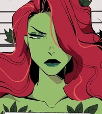 Poison Ivy GL