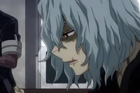 Tomura Shigaraki 