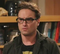Leonard Hofstadter 