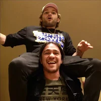 EddieVR and Joshdubs