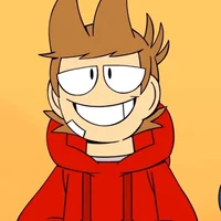 Tord - Eddsworld