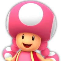 Toadette