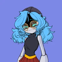 hangout cuz Im bored