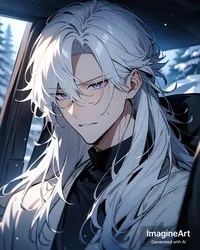 Valerian Frostwind