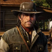 John Marston 