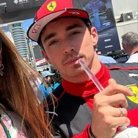 Charles leclerc